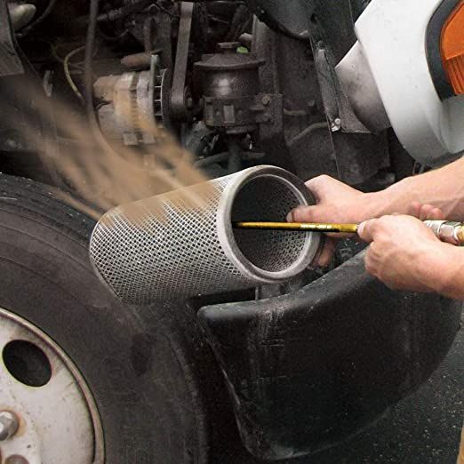 UNDERHOOD® 40 Air Compressors Trucks